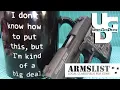 UPDATE ARMSLIST is NO LONGER FREE NOW a PAY SITE