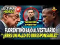 Download Lagu 🚨¡MUY URGENTE! ESTO PASÓ con VINICIUS y FLORENTINO en el VESTUARIO del REAL MADRID!🔥