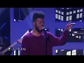 Khalid Performs 'Location'!