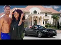 Brandy Norwood s LIFESTYLE 2025 DAUGHTER Relationships Career House Cars Net Worth