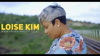 Loise Kim - Kaba Ngai Ungirathima Umwe SMS \