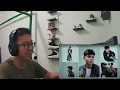 REACTION NONA - Ave, The Artist (Music Video)
