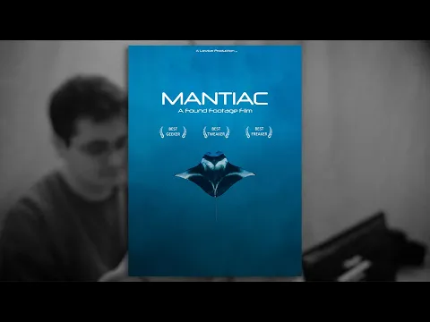 Mantiac