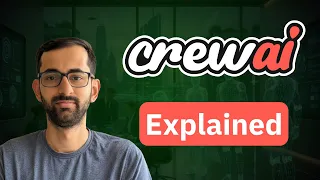 Crew AI Tutorial Build Multi AI Agents