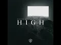 High On Life (feat. Bonn) - Martin Garrix