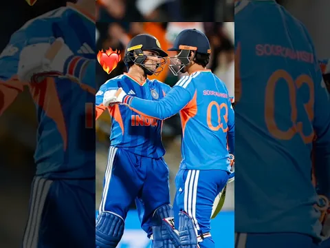 Abhishek Sharma X Vaibhav Sooryavanshi Monster Batting🤯⚔️❤️‍🔥 #youtubeshorts #indvsnz