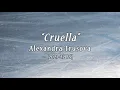 Download Lagu Alexandra TRUSOVA 2021/22 FS Music \