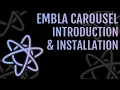 The Open Source Carousel You ve Gotta Try Embla Carousel Introduction and Installation