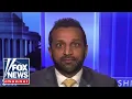 Kash Patel reveals FBI has arrested 3 most wanted fugitives