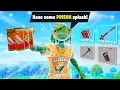 Download Lagu Do NOT Hire This NPC in Fortnite