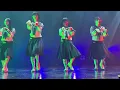 【Chanka Chanka - 新しい学校のリーダーズ/ATARASHII GAKKO！】新しい学校の青春部ツアー2026 in OSAKA [2026/6/18]