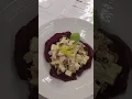 food testing international mixed menu