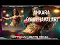 Download Lagu ANKARA OYUN HAVALARI  VOL 4 - DEEP HOUSE MIX 2025 (25 DAKKALIK)