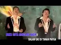 Lagu Trio Ambisi Rohani_GKI di Tanah Papua