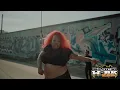 MemeTheGoat - Straight To The Money (Blockworktv Performance) [Nashville]