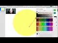 Design a Schoology Badge in Keynote