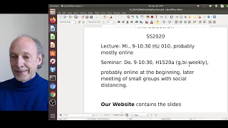 Lecture Multirate Signal Processing Part 1