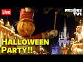 Download Lagu 🔴Live: Our 2nd Mickey's Not So Scary Halloween Party of 2025 - Walt Disney World