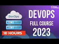 Devops Tutorial for Beginners - 2023