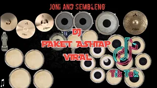 Download real kendang koplo - dj paket ashiap versi koplo MP3