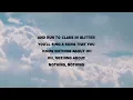 Bombay Bicycle Club - Racing Stripes (Lyrics) 🎵
