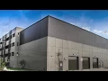 Best in Precast Security Service Federal Credit Union Corporate Parking Garage and Central Plant