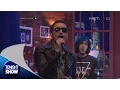 Download Lagu Nidji perform single \