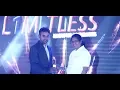 Viteos Limit less Award to Deep Gautam