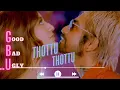 Download Lagu Thottu Thottu Pesum song I remake by Good Bad Ugly | Ajith Kumar | Arjun Das | Priya Varrier |