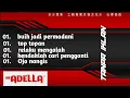 OM ADELLA TERBARU 2021 FULL ALBUM - HENDAKLAH CARI PENGGANTI - DIFARINA INDRA - YENI INKA
