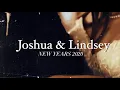 Joshua Lindsey