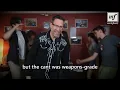 "He's Very Unwell" - Marsh Family parody of Chuck Berry's "Never Can Tell" from Pulp Fiction