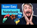 Let s look at using some PySpark in your first Microsoft Fabric Notebook