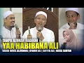 Download Lagu Yaa Habibana 'Ali - Habib Novel | Syekh Ali Maksum | Ali Abdul Qodir | Nissa Sabyan ( Lirik  )