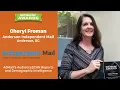 Sell Smarter Awards - Cheryl Froman