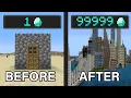 Download Lagu The Story Of Minecraft’s WORST Builder...