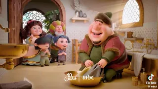 زحمة يا دنيا زحمة   أحمد عدوية   نسخة فنانيس       رمضان دندنها
