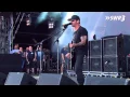 Godsmack - Something Different Rock Am Ring 2015