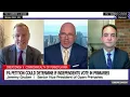 Open primaries vs closed primaries