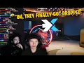 Download Lagu Space Fight Night Watch Party Is Back But There's Drama (FT.  Sinatraa)