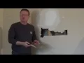 Drywall Cutting Tools - Drywall Saw