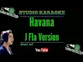 Download Lagu Karaoke Havana - J Fla Version + lirik