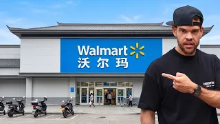 COMPRAS NO MERCADO DA CHINA! 🛒