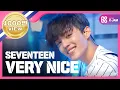 Download Lagu [SHOWCHAMPION] 세븐틴 - 아주 NICE (SEVENTEEN - VERY NICE) l EP.193