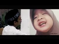 Download Lagu Aishwa Nahla feat UAS - Deen Assalam (cover)