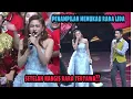 Download Lagu PENAMPILAN MEMUKAU RARA MEMBUAT REKOR || INUL KASIH NILAI 100, JIRAYUT IKUT SENANG