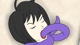 Female possession 3