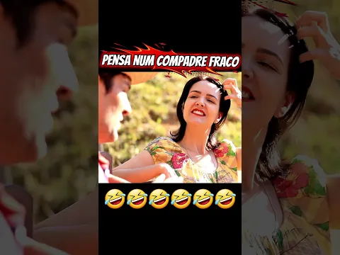 Pensa num compadre fraco 🫨🤣🤣