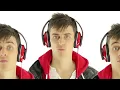 Coldplay - Paradise - A Capella Cover - Mike Tompkins