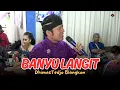 Download Lagu BANYU LANGIT - DHIMAS TEDJO BLANGKON || CS. TOMBO KANGEN || SUARAVID PRESENT